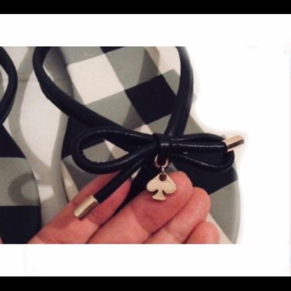 Kate Spade Sandals - Picture 2 of 4
